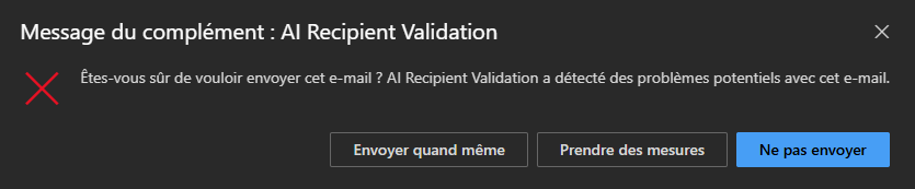 French Pop Up