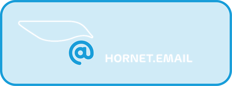 Hornet-email-Icon