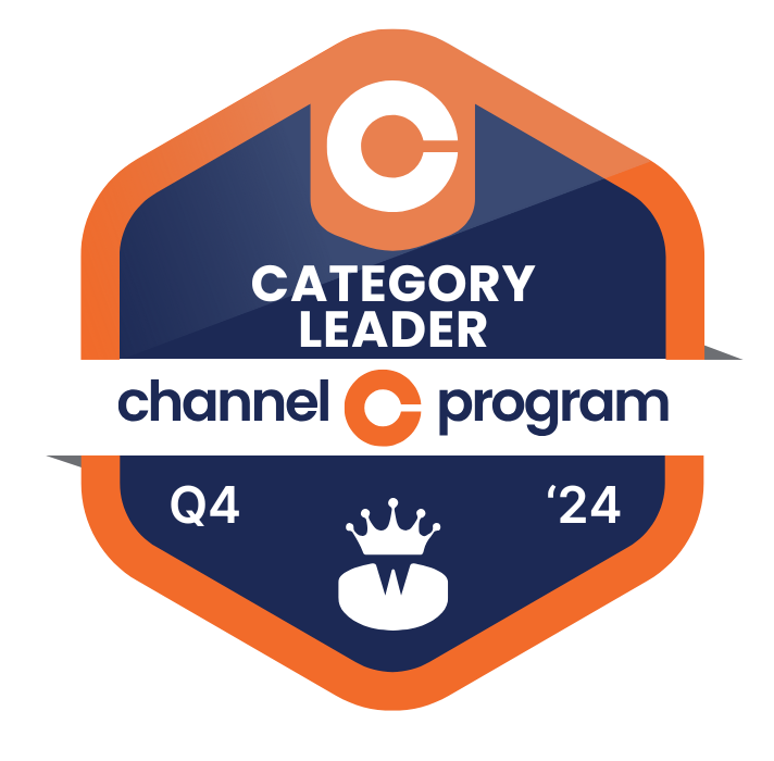 Category Leader-1