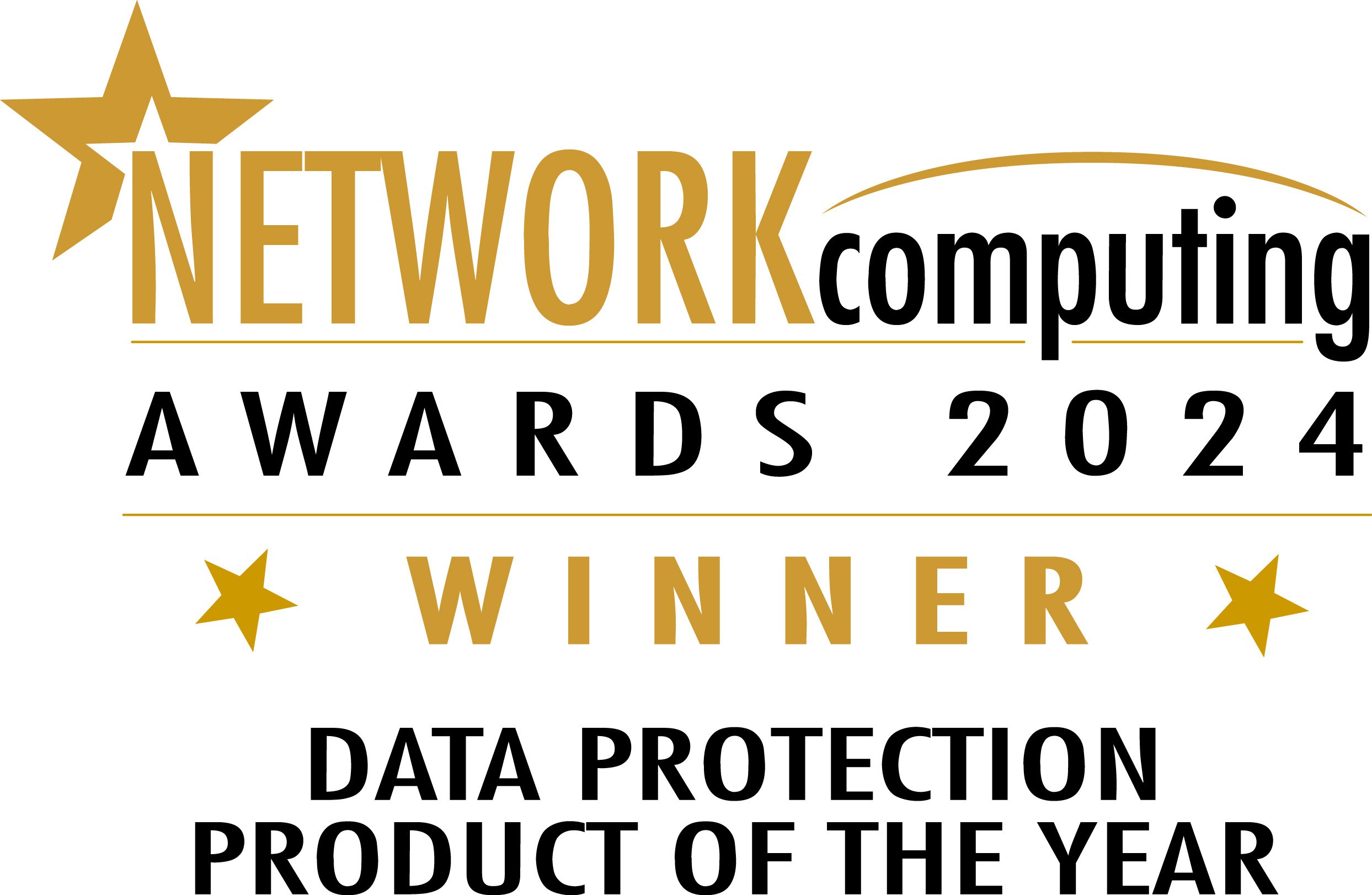 DATA PROTECTION PRODUCT OF THE YEAR