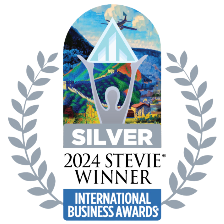 International Business Awards (2)